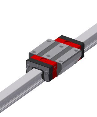 Additional wiper Viton®