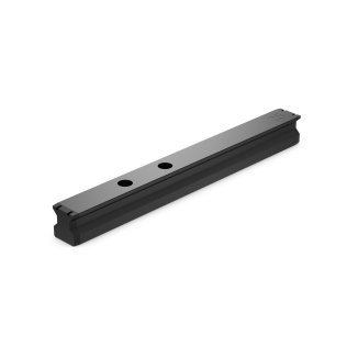 Assembly rail