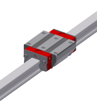 Metal wiper ABM 30