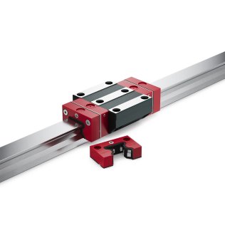 Lubrication plate Lubrication plate SPL 45-MR