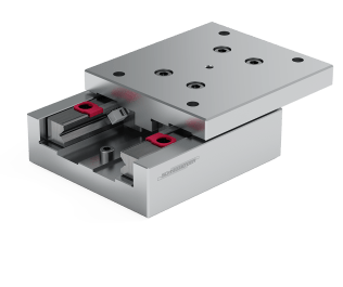 Frictionless table NKL