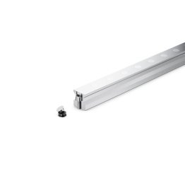 Steel plugs