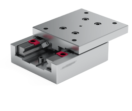 Frictionless table NKL