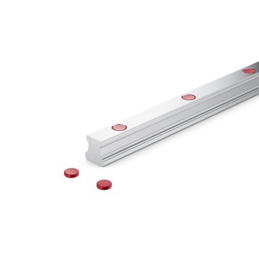 Plastic plugs BRK 45