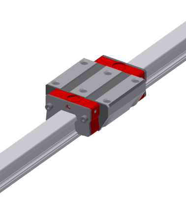 Metal wiper ABM 35
