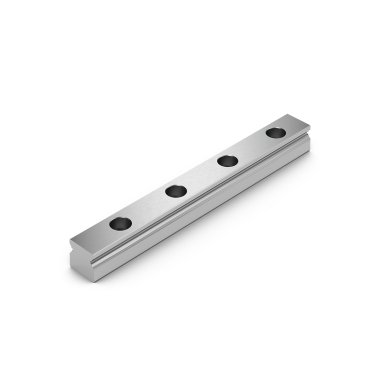 MINIRAIL rail (MN 7-G1-V1)