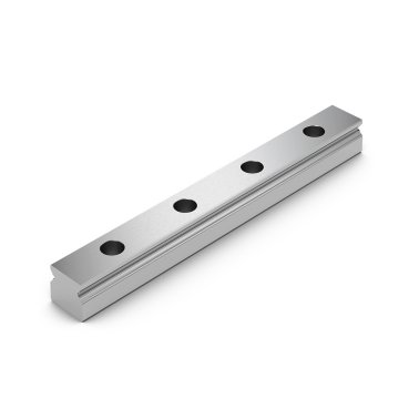MINIRAIL rail (MN 12-G3-V0)