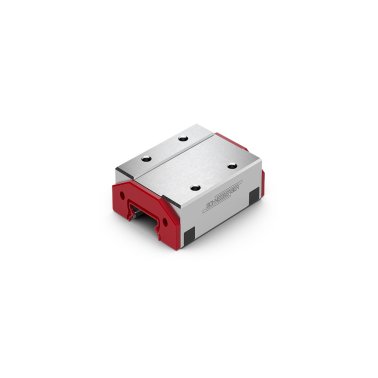 MINIRAIL carriage 
