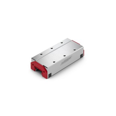 MINIRAIL carriage 
