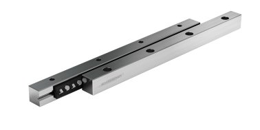 Cross roller guide R (R 6-450xAC)