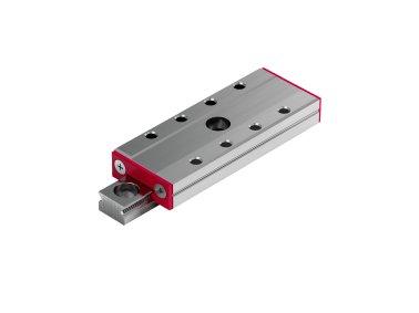 Micro frictionless table Minislide MSQ (MSQ 9-50.42)